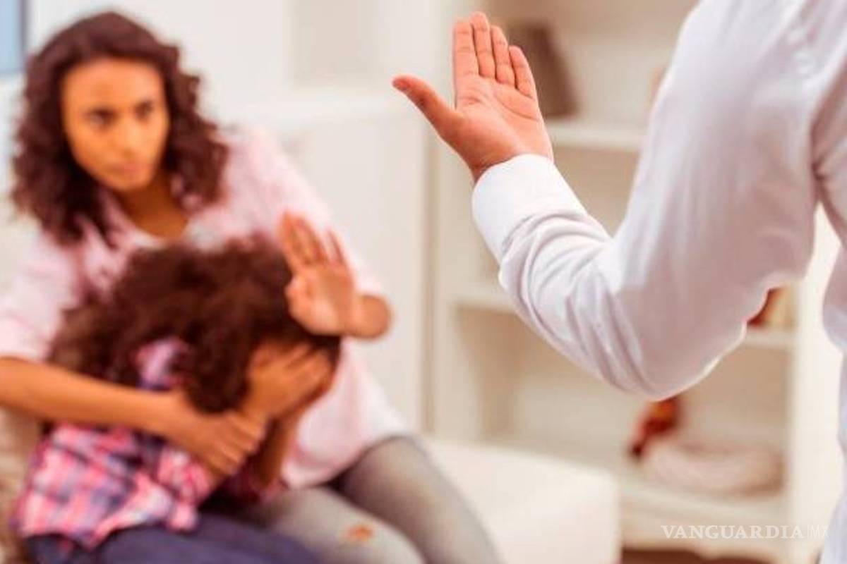 Escala violencia familiar: denuncias en Coahuila crecen 40% en junio