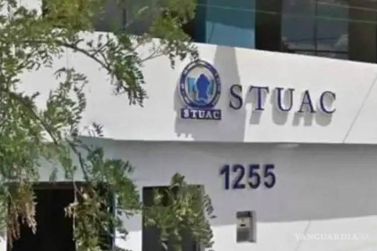 Registra fallas el sistema de registro virtual de aspirantes a dirigir el sindicato de la UAdeC