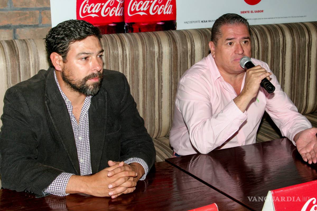 La Arrolladora Banda Limón vuelve a Saltillo