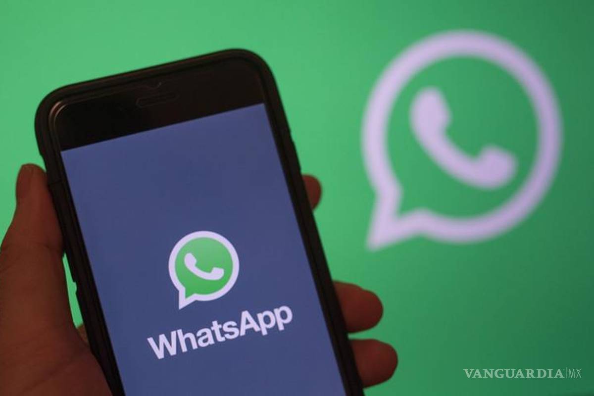 No es tu celular o el internet, WhatsApp se cayó; servicio de mensajería sufre fallas