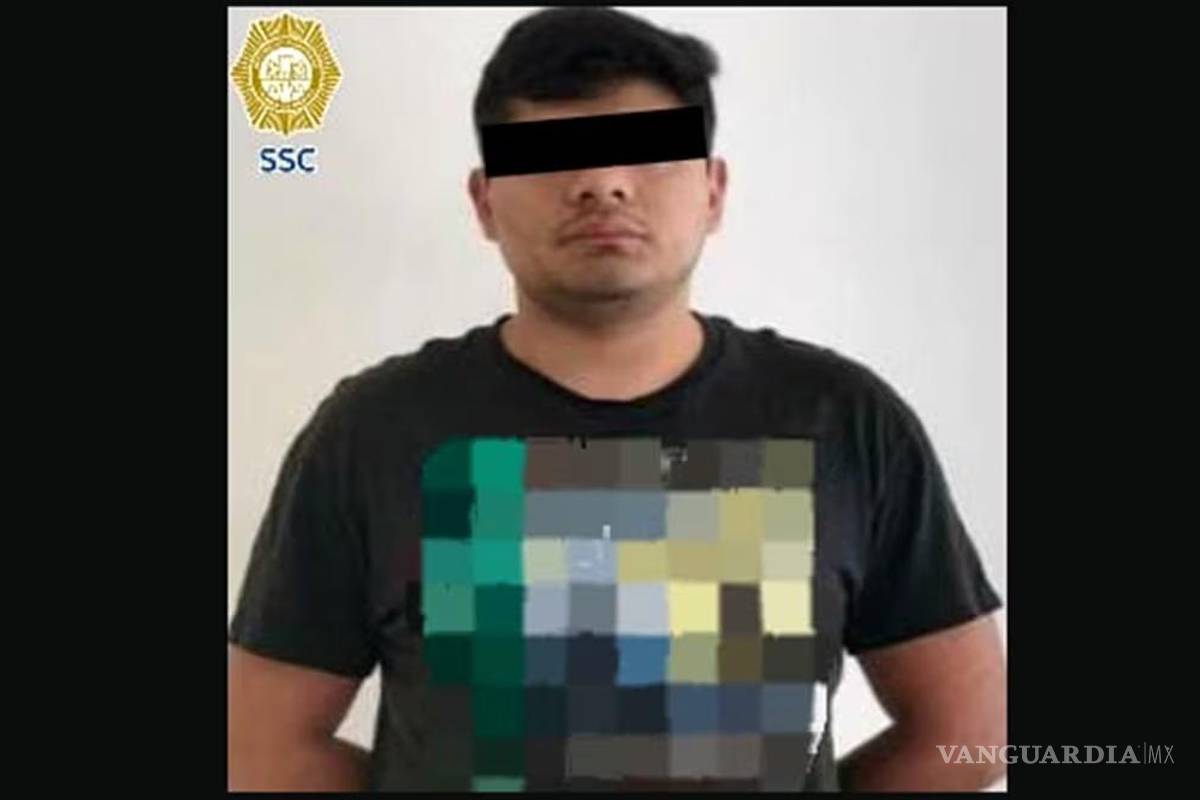 Vecinos someten a presunto extorsionador en Iztapalapa; amenazaba con quemar un negocio