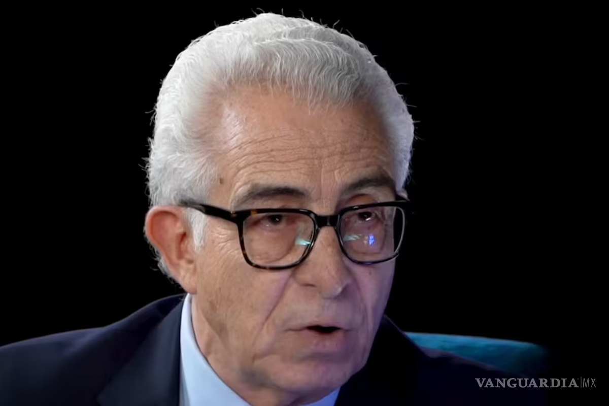 Zedillo arremete contra Morena y López Obrador: ‘Copiaron lo peor del PRI, la corrupción guía su poder’