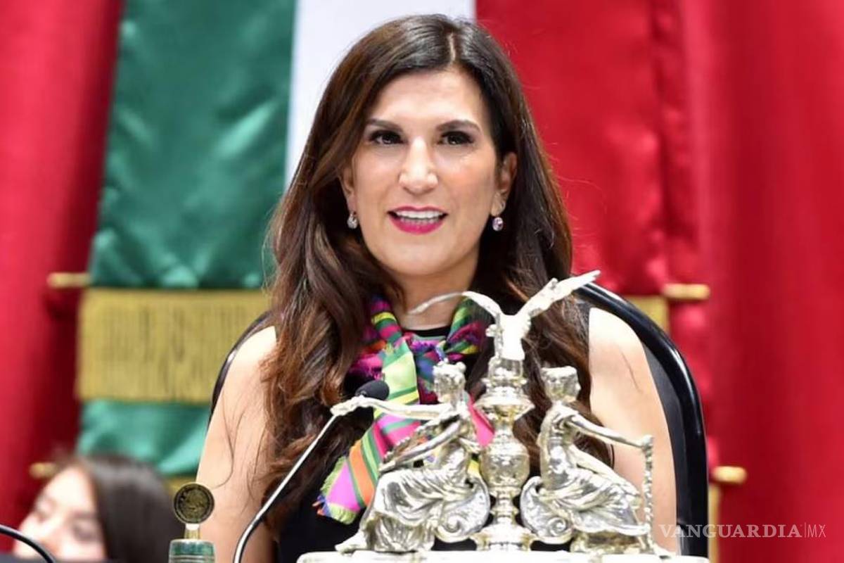 ‘Ya anda futureando’: Sheinbaum minimiza aspiraciones presidenciales de Kenia López