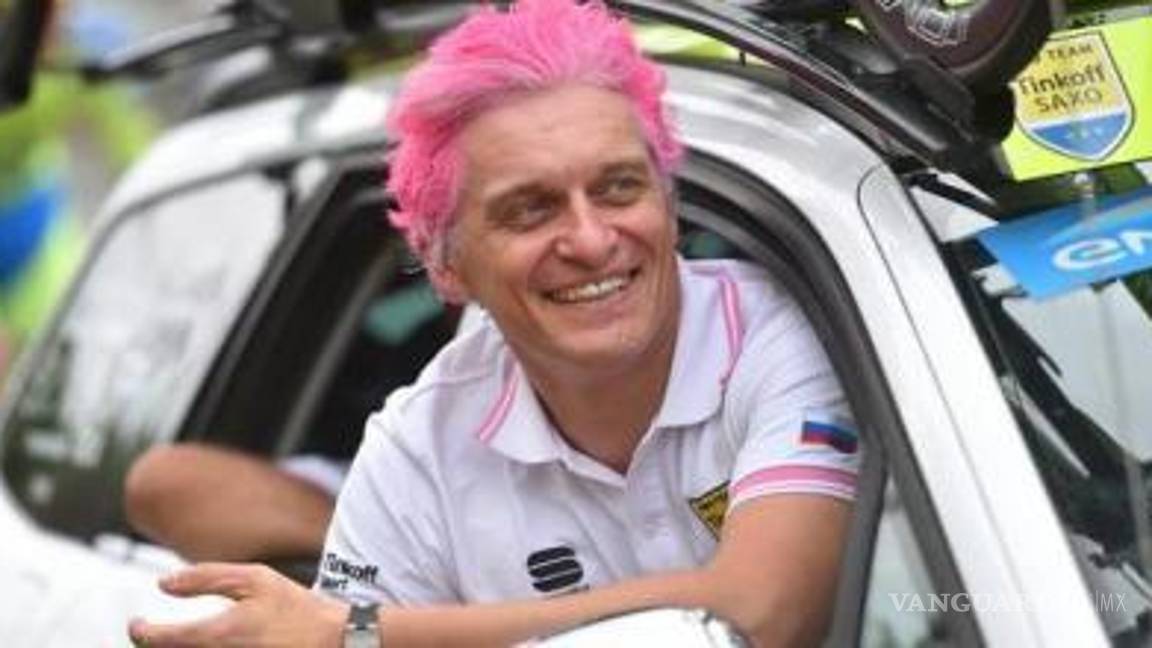 $!Oleg Tinkov podría quedarse en territorio mexicano, específicamente en Baja California Sur