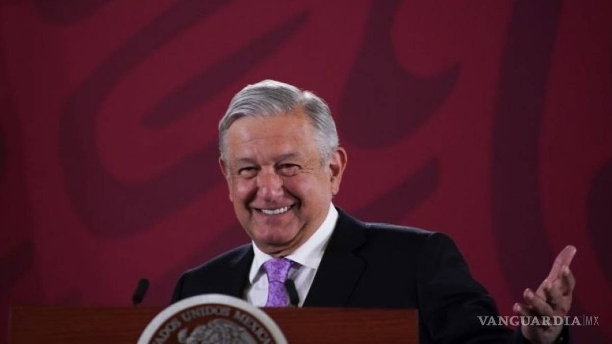 Alista AMLO indultos presidenciales a presos enfermos, mujeres e indígenas