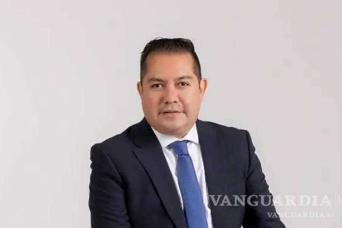 $!Laureano Valdez atribuye las presiones a sus señalamientos contra jueces “a modo” y vínculos políticos.