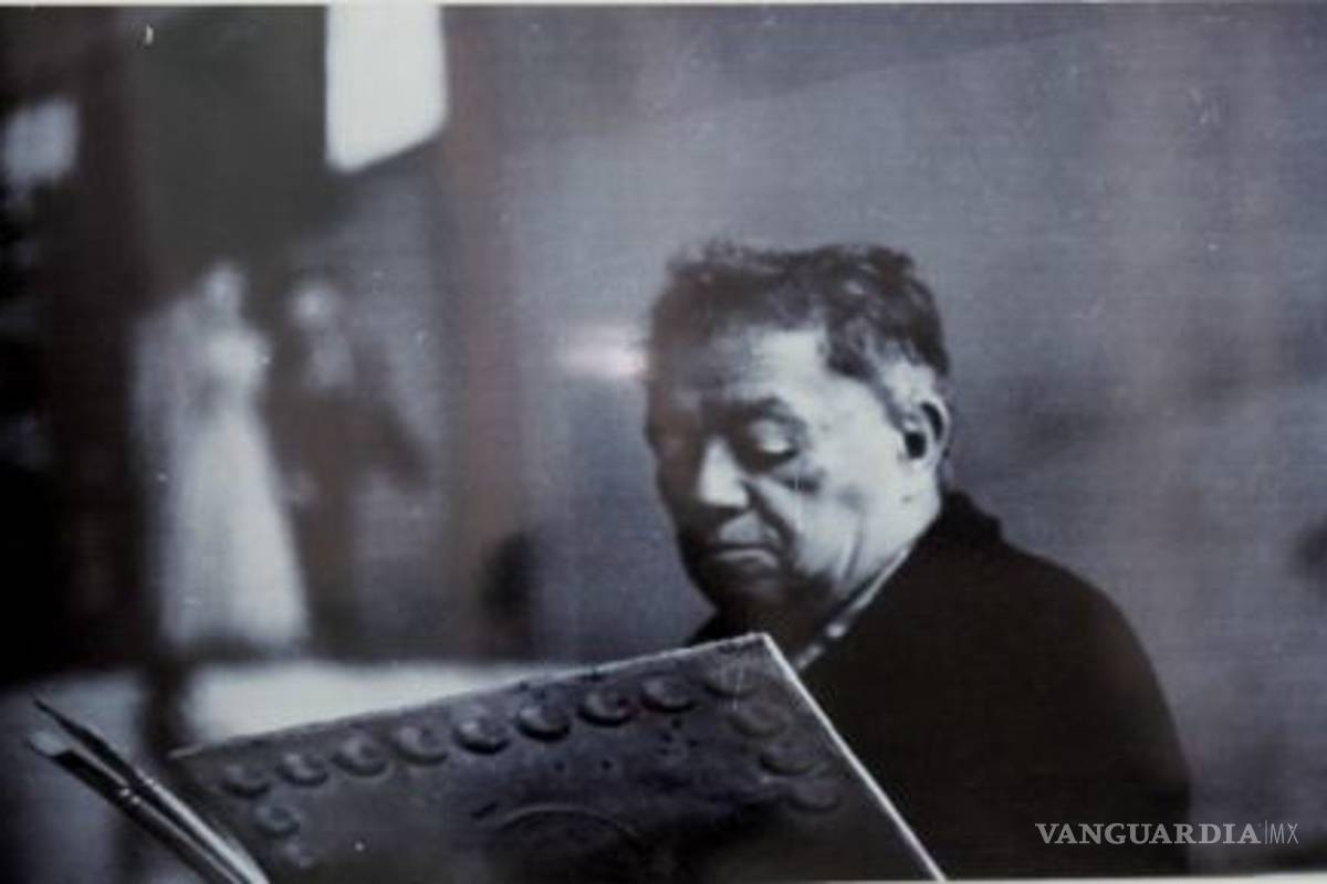 Museo Casa Diego Rivera, espacio que recrea momentos del muralista (Video)