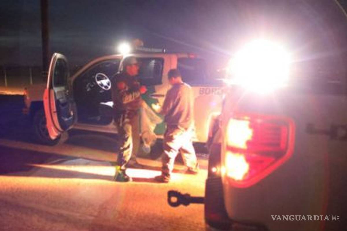 Senadores de EU interceden por dreamer mexicano detenido