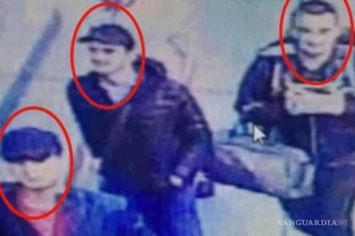 Son 27 los detenidos vinculados con el atentado en Estambul; cifra de muertos sube a 45