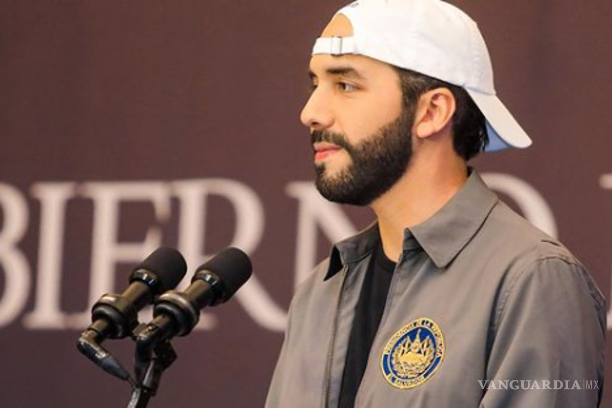 Democracia en El Salvador “está al borde del abismo”, advierte HRW