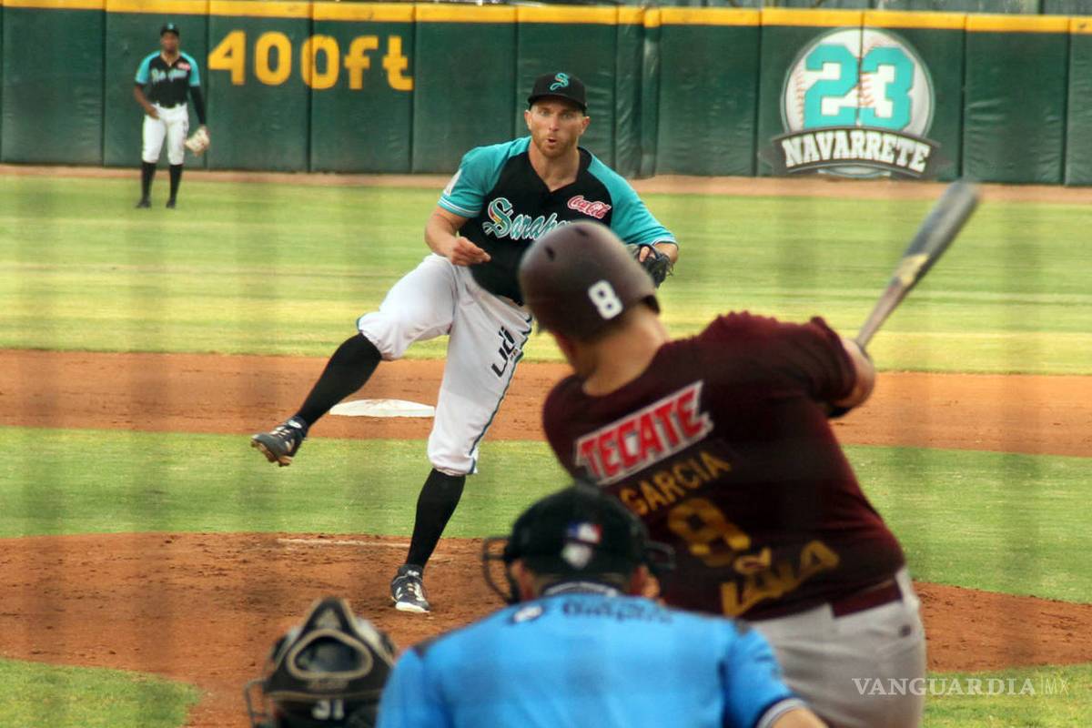 Anuncian el regreso de la Copa Gobernador y los Saraperos de Saltillo podrían conquistar su primer título del 2019