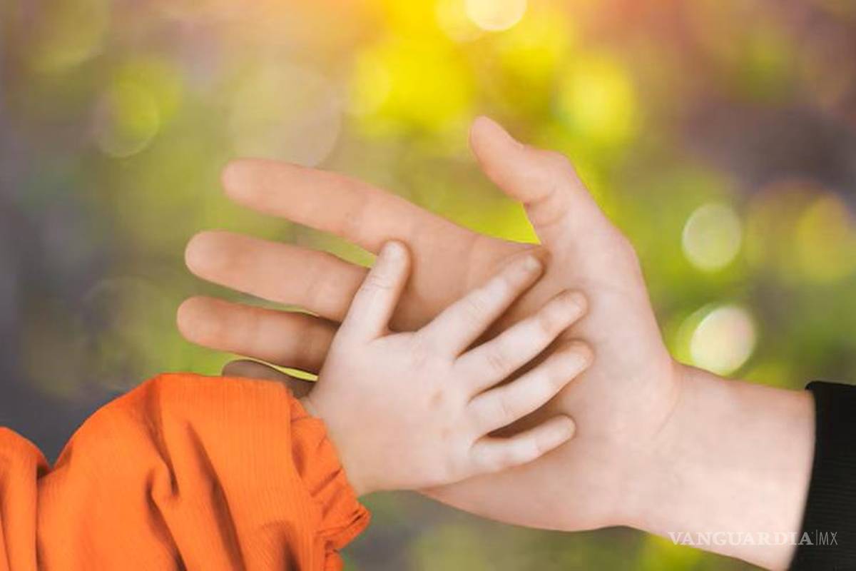 Desarrollo emocional: A los hijos hay que protegerlos, pero no tanto