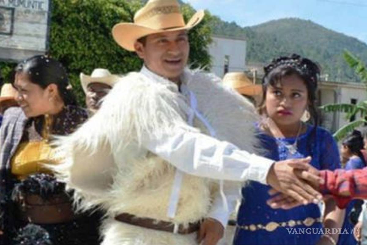 Renuncia edil de San Juan Chamula, Chiapas, por amenazas de muerte