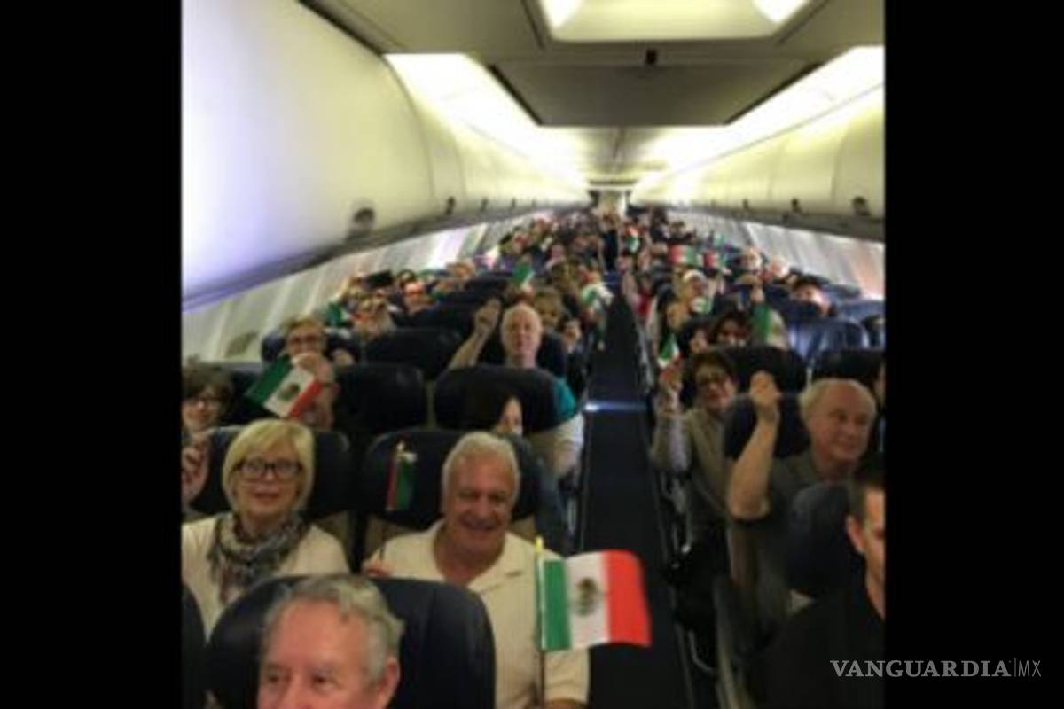 Aerolínea Southwest continuará con sus planes de expansión en México pese a medidas de Trump