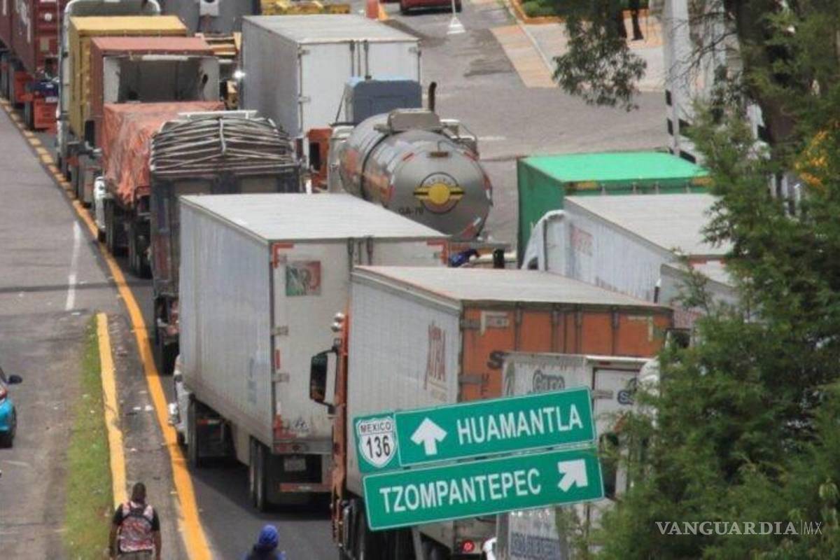 Ante paro nacional del 24 de noviembre, gobierno rechaza bloqueos y pide mantener el diálogo