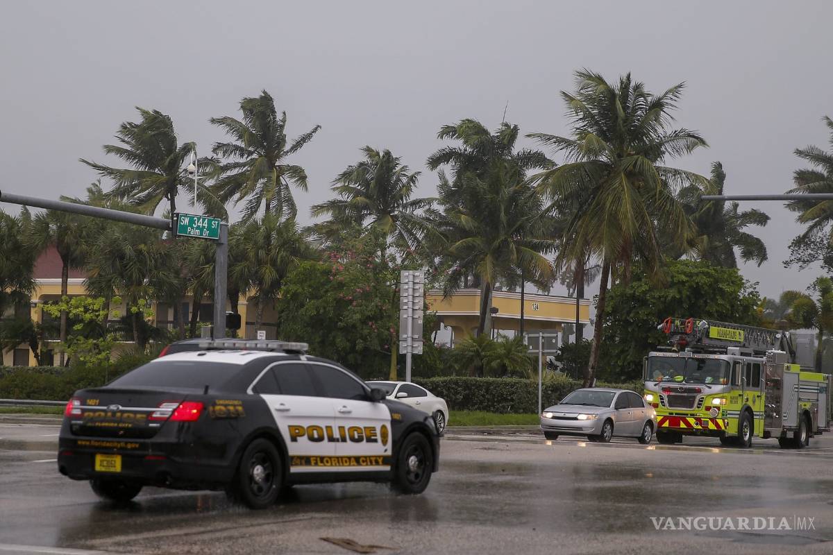 Agencia aguas de P. Rico restablece servicio a 230.000 abonados tras Irma