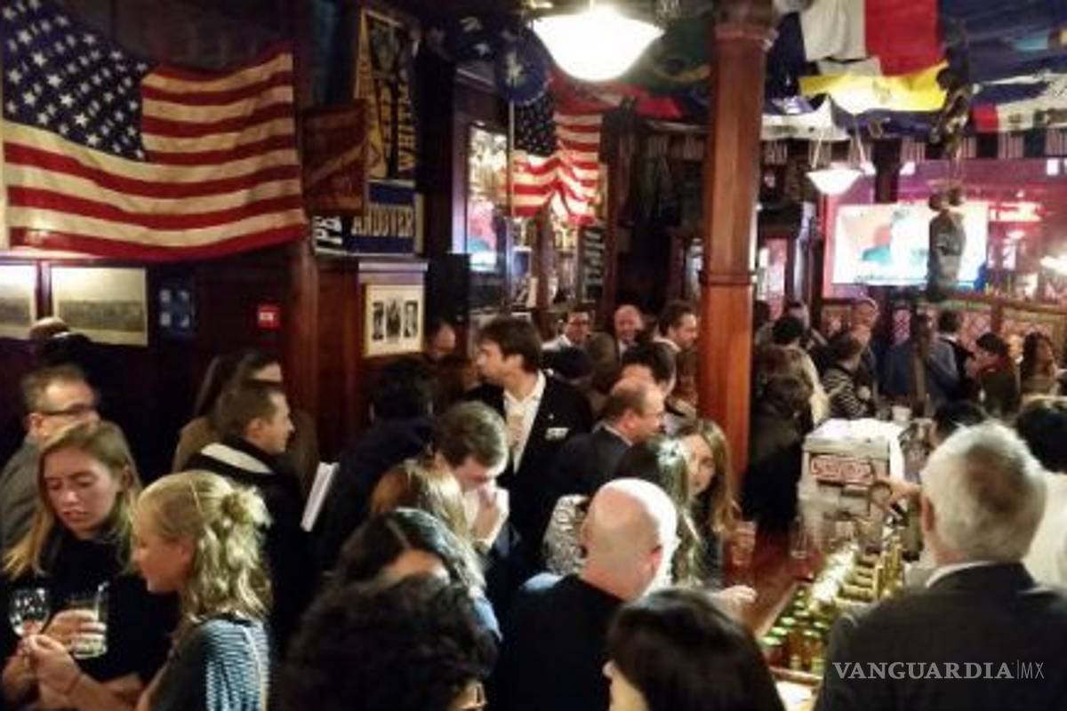 Hillary Clinton gana… en París