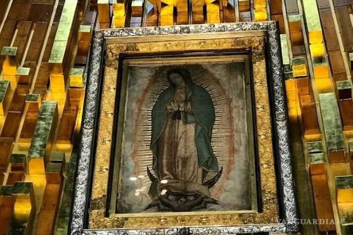 Iglesia pide a cárteles una ‘tregua nacional’ por el día de la Virgen de Guadalupe