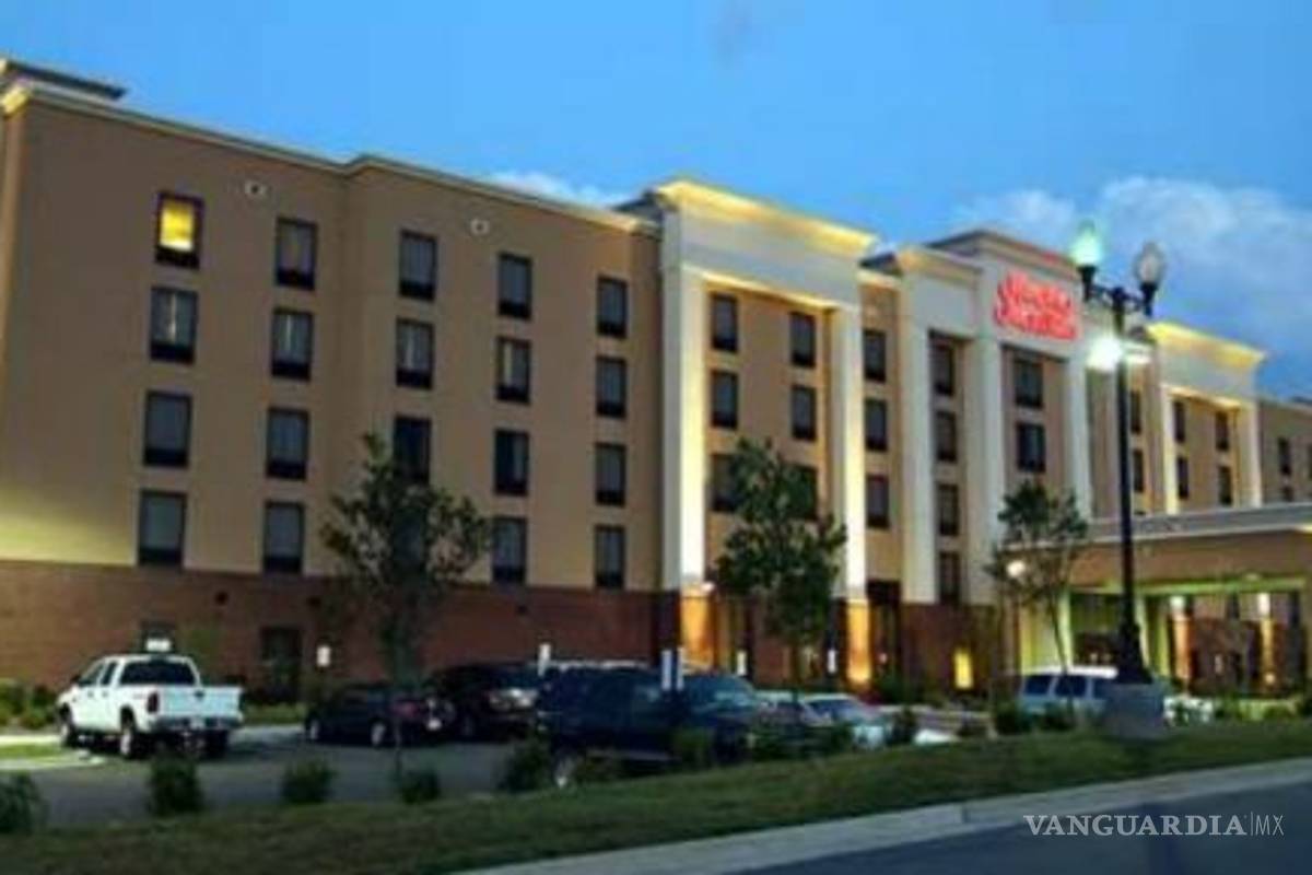 Hotel de EU se queda sin servicio de limpieza por #UnDíaSinInmigrantes