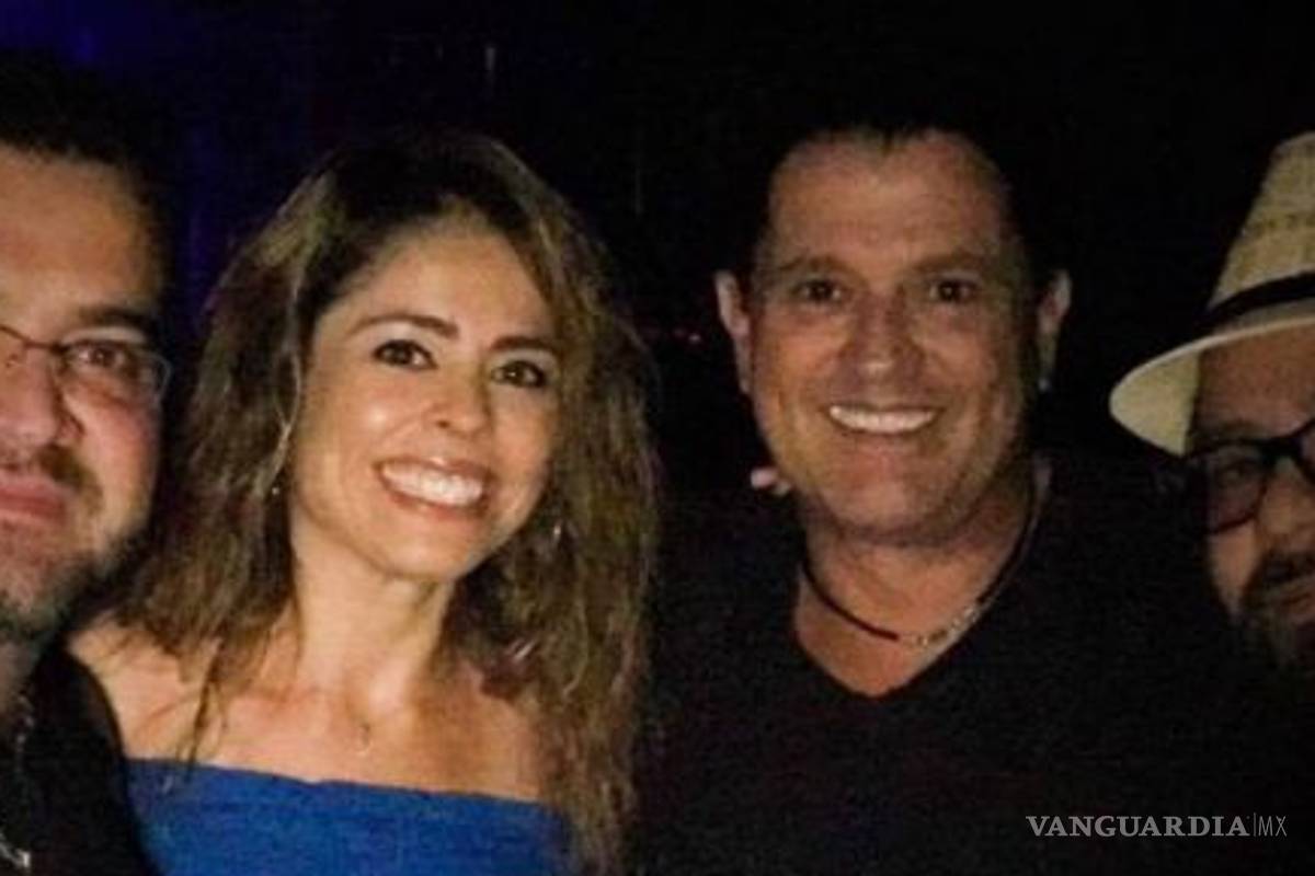 Periodista que besó a Carlos Vives podría perder su matrimonio
