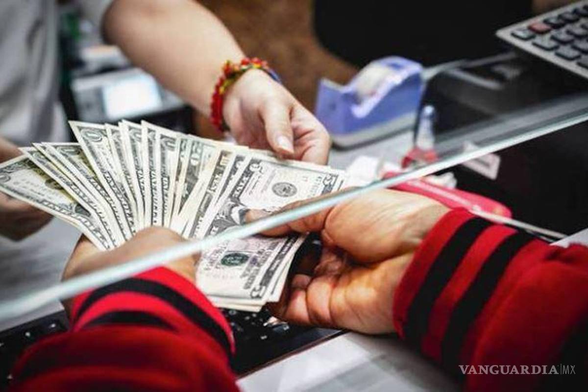 Fue 2022 el mejor en remesas para Coahuila, de los últimos cinco años