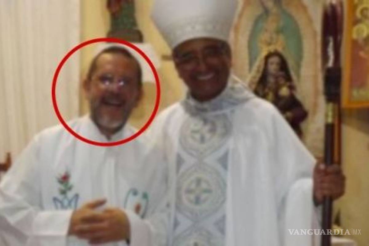 Localizan con vida a sacerdote de Catemaco, reporta Diócesis de San Andrés Tuxtla