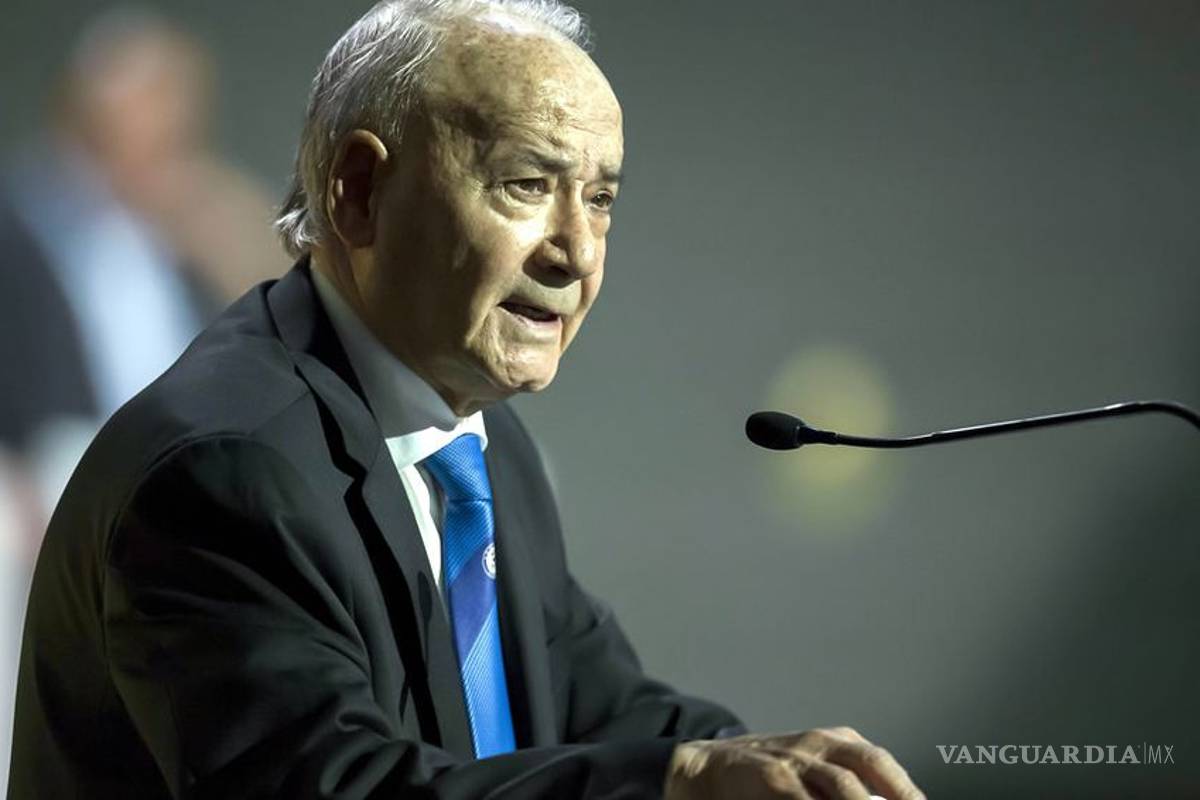 Giran orden de aprehensión contra hijo de Billy Álvarez