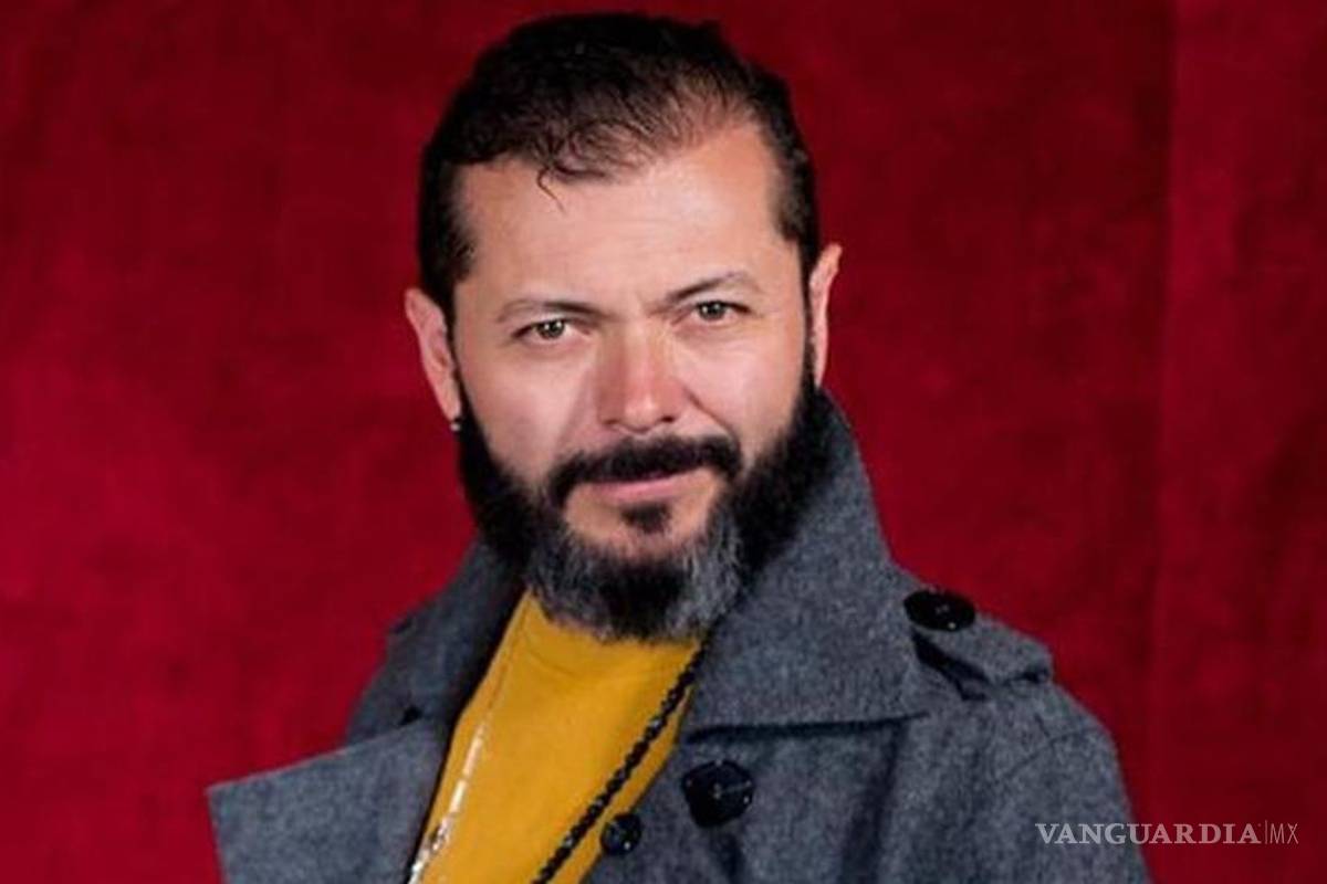 “Era un sketch”, dice Edgar Oceransky y niega acusaciones de pederastia