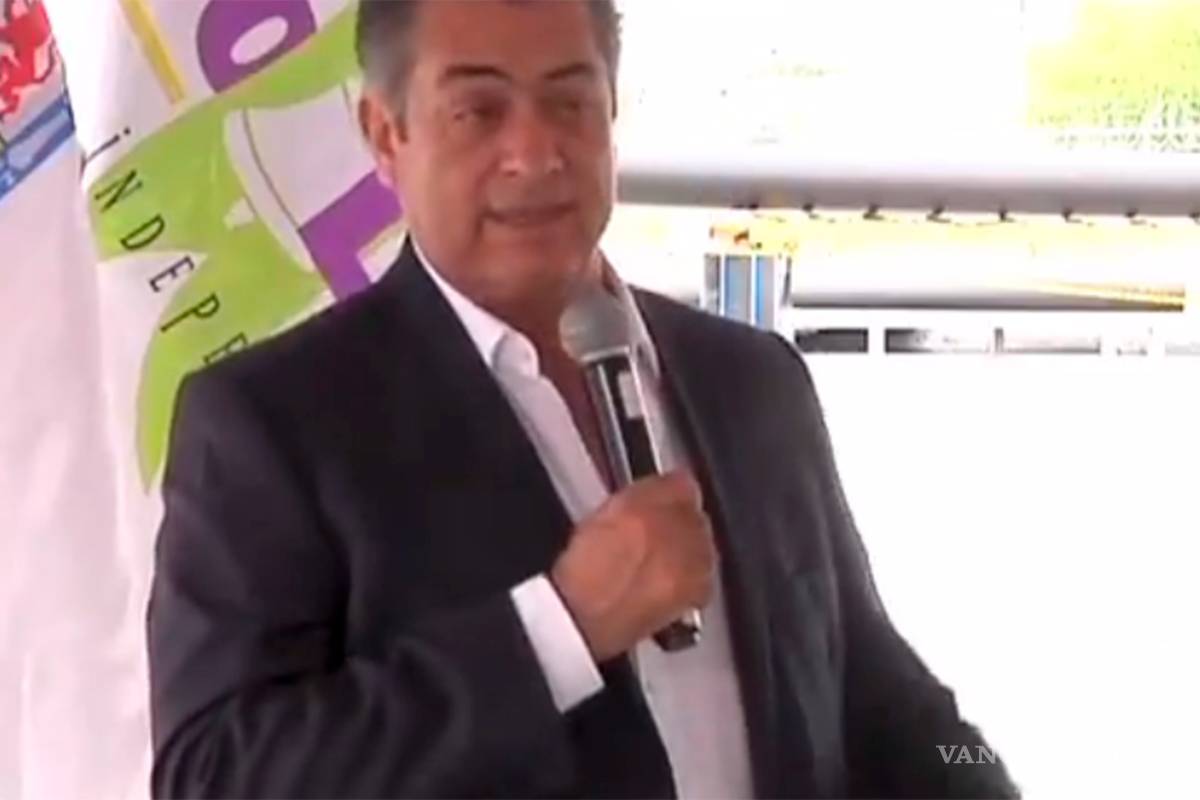 Los sismos se deben a falta de fe, afirma El Bronco