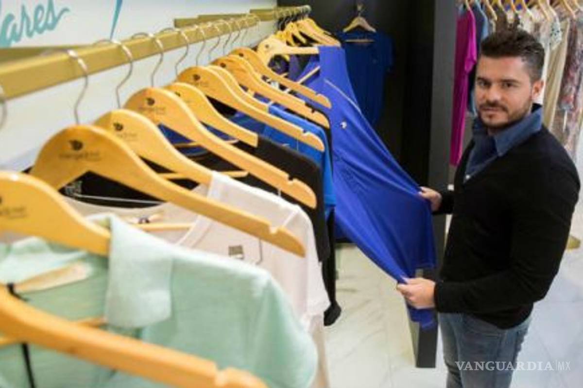 Crean ropa que repele al mosquito del zika