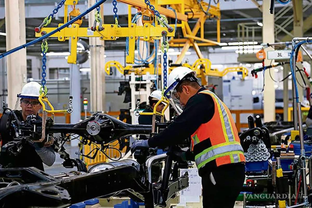 BIS tiene otros datos; entusiasmo por el nearshoring en México no se refleja en las cifras de inversión