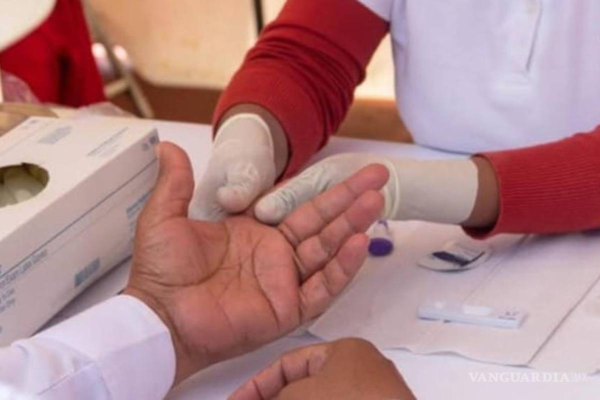 Por atender COVID bajaron casi 50% diagnósticos de VIH; pacientes llegan tarde