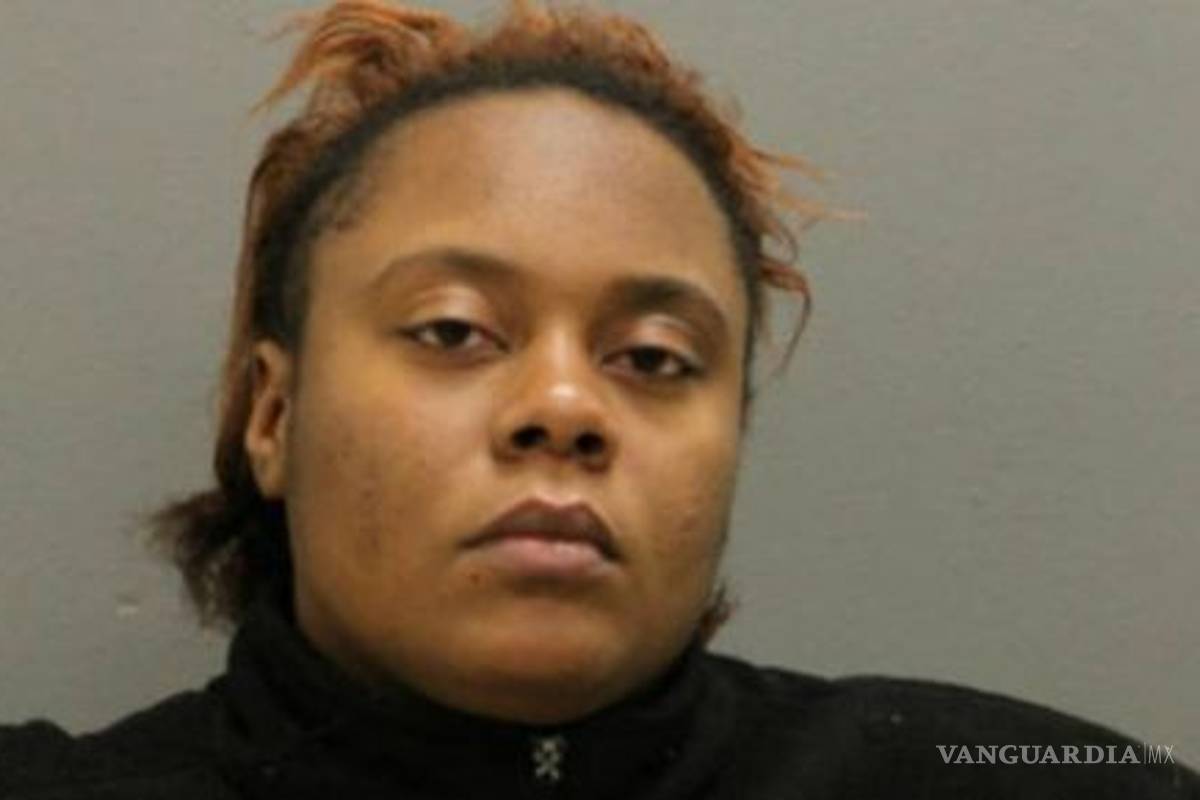 Mujer mata a su novio al obligarlo a tomar cloro