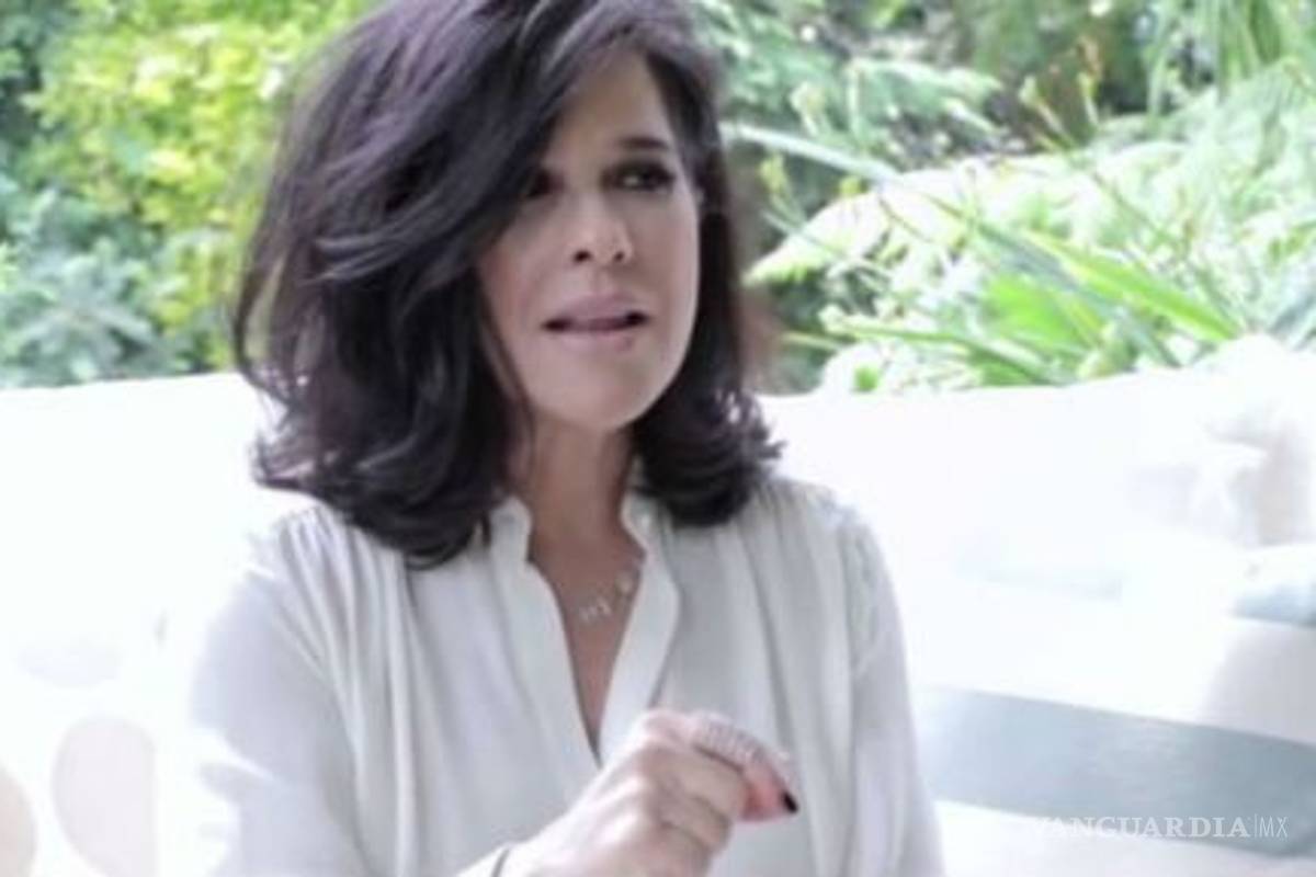 &quot;Yo no hago radio para gente jodida&quot;: Martha Debayle