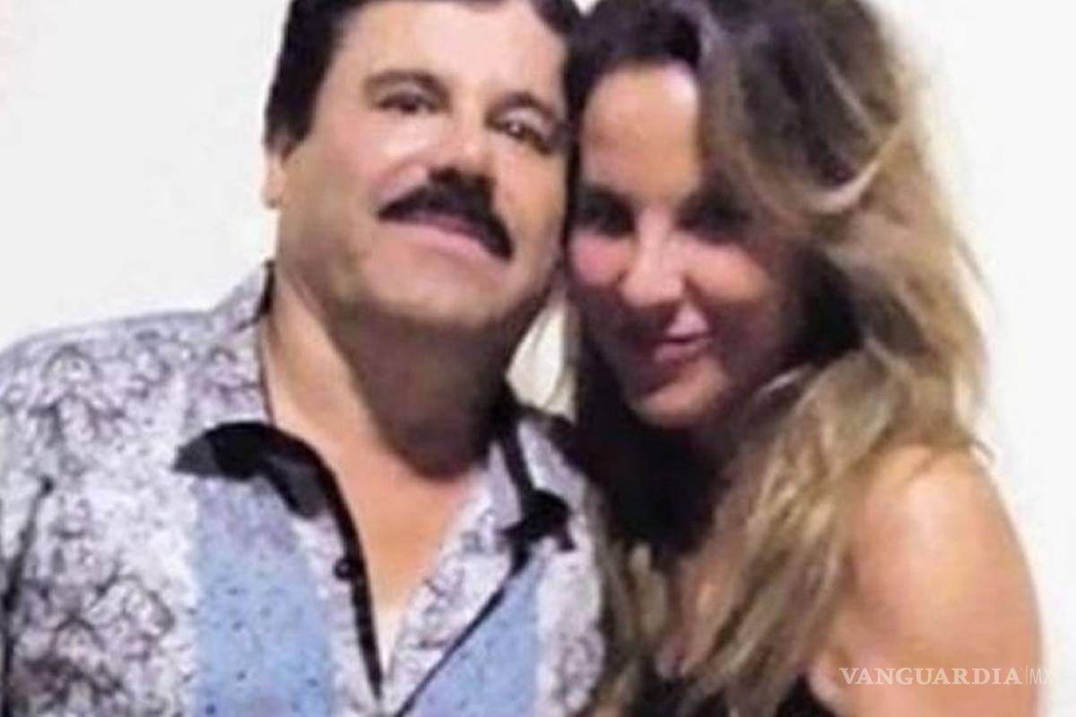 Gobierno de Peña sabía de la relación de Kate del Castillo con ‘El Chapo’ Guzmán
