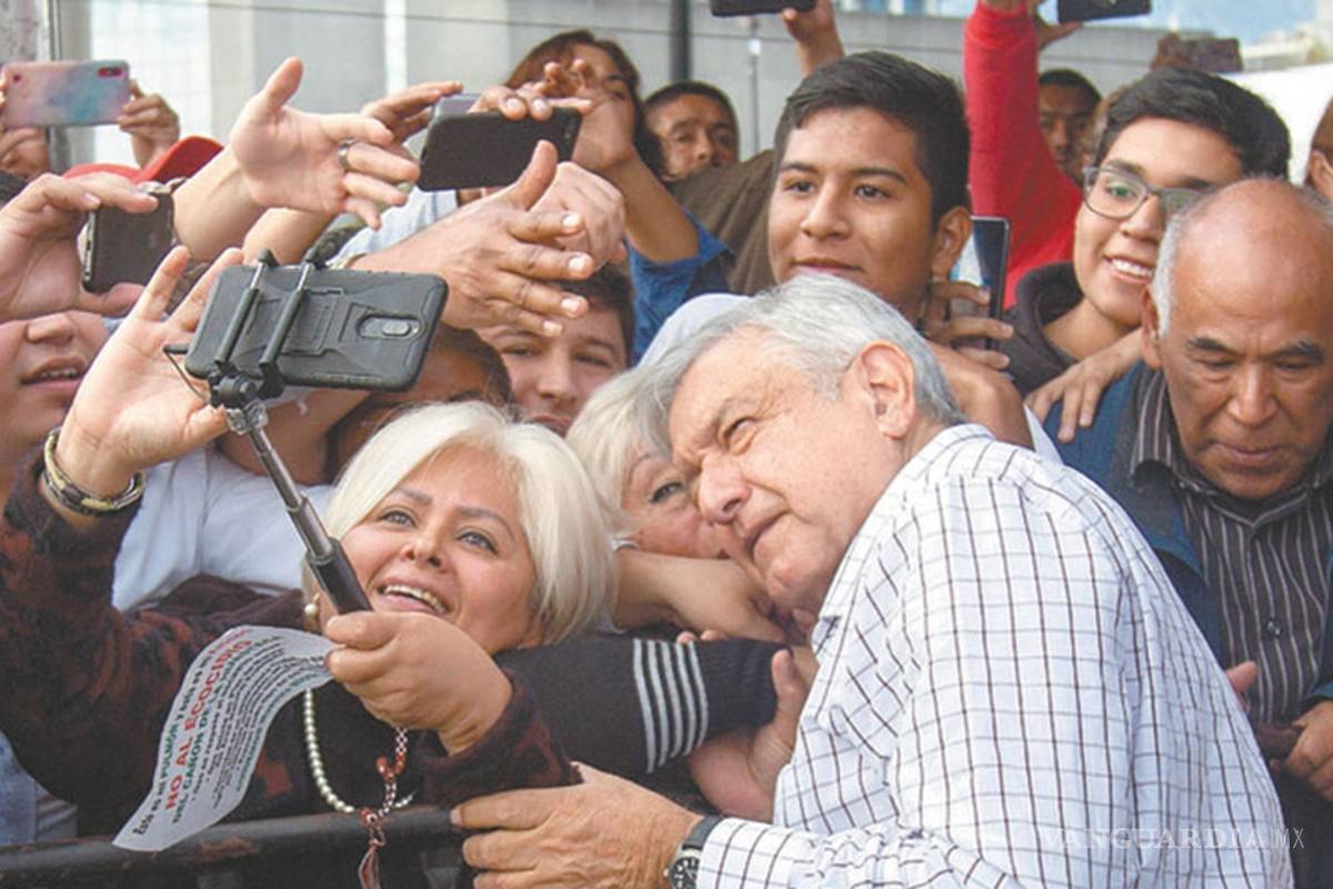 Prevén recorte a seguridad de AMLO en 98%, según Presupuesto 2021