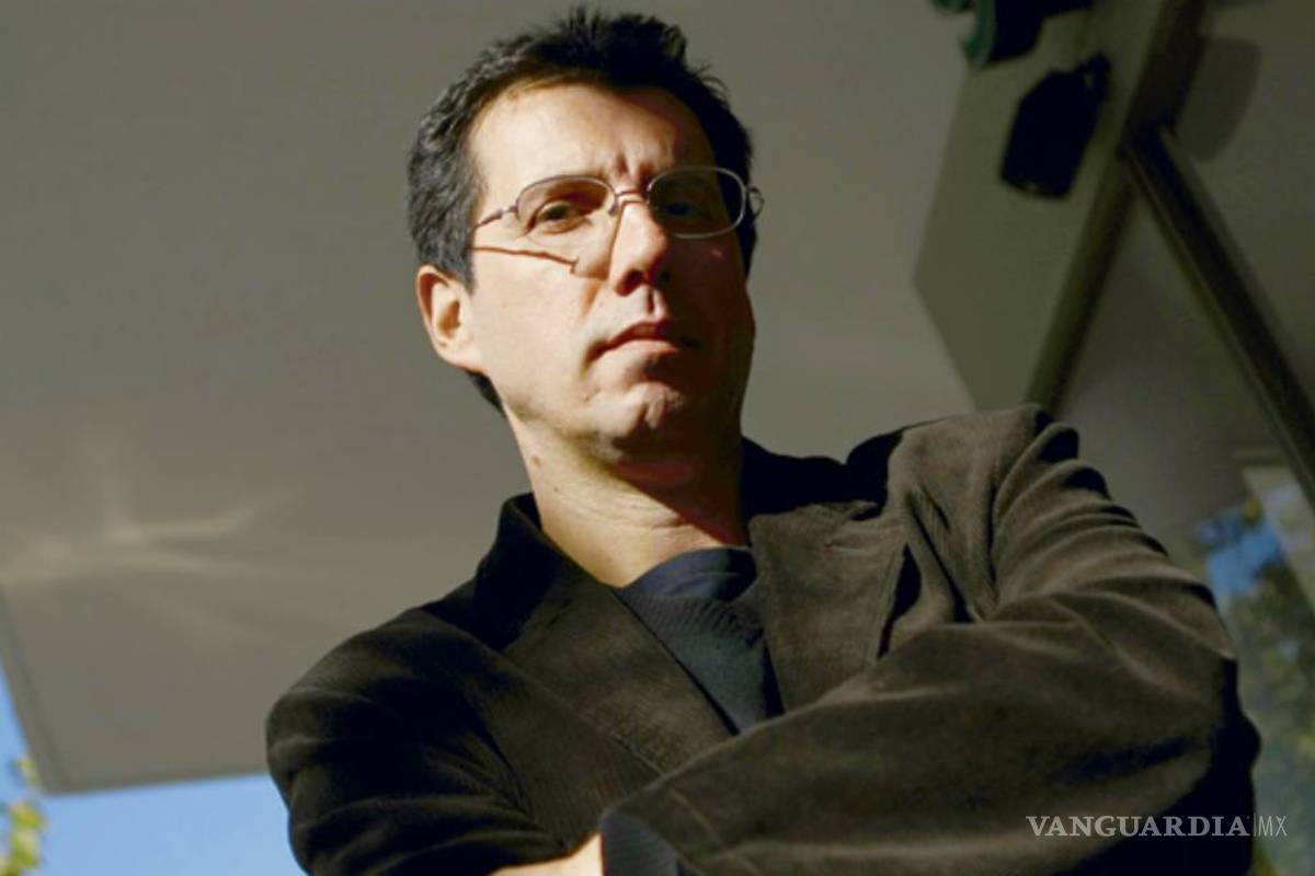 Escritor chileno Alberto Fuguet lanza su novela “Sudor&quot;