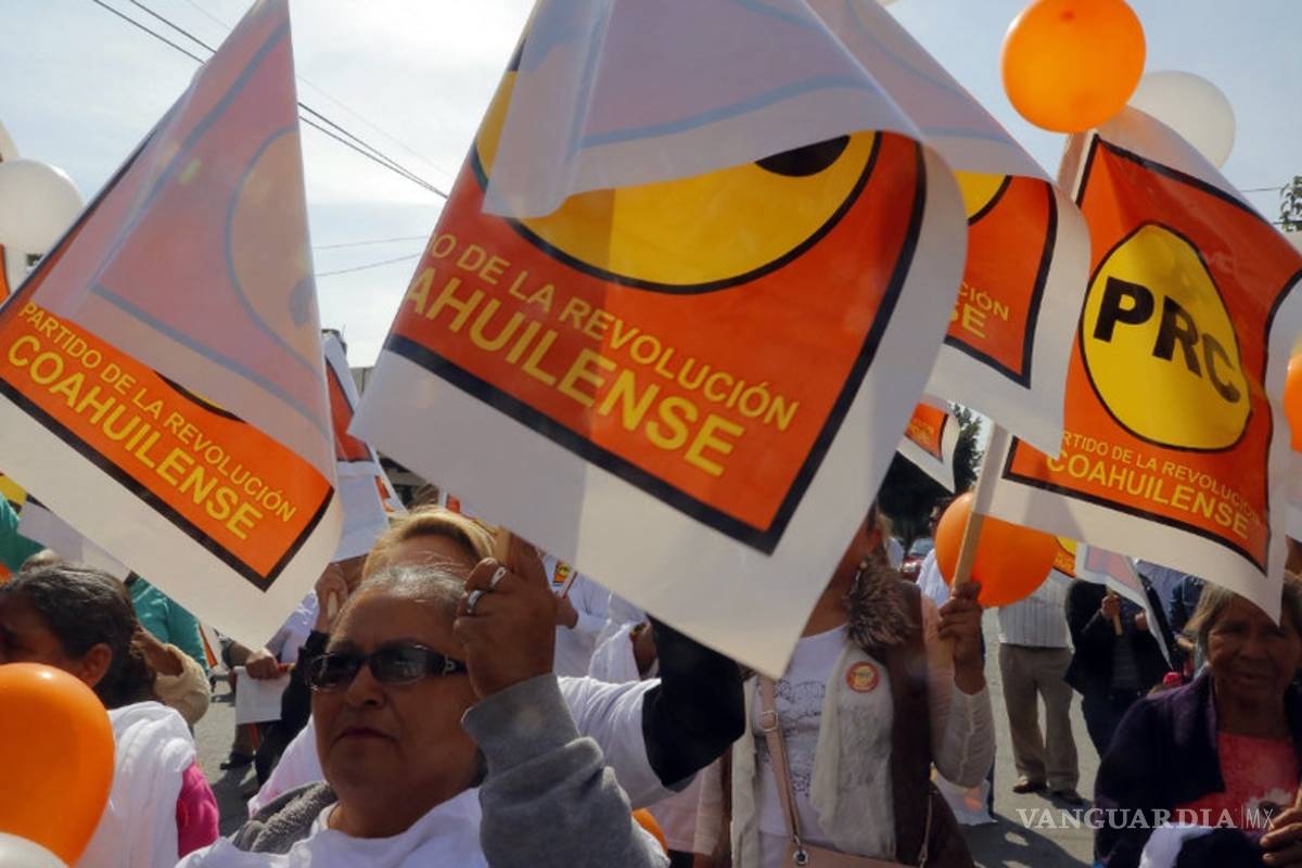 Inicia PRC con una caravana