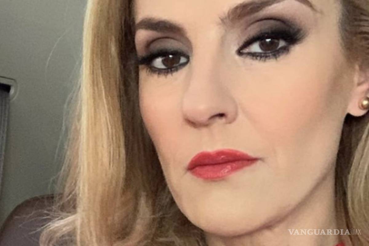 Chantal Andere da positivo a COVID-19; es el cuarto contagio en “Tu cara me suena”