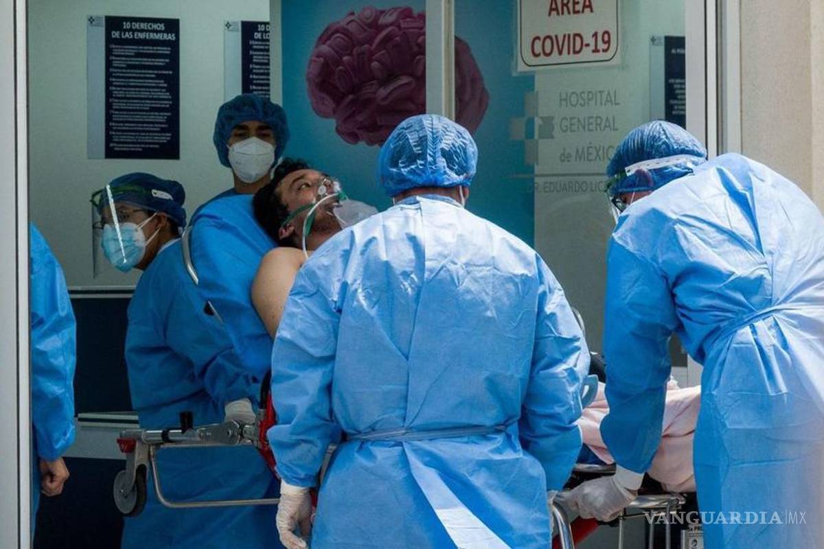 En Colima detectan contagio con la variante Lambda del coronavirus