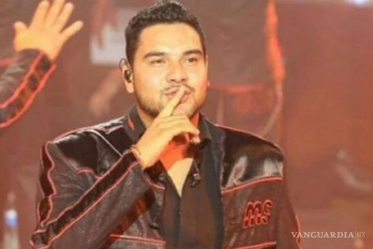 Vocalista de Banda MS no fue víctima de ataque directo: PGJ