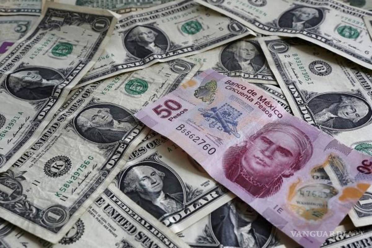 Peso llega a su mejor momento en cinco años; analistas afirman que es por Tesla