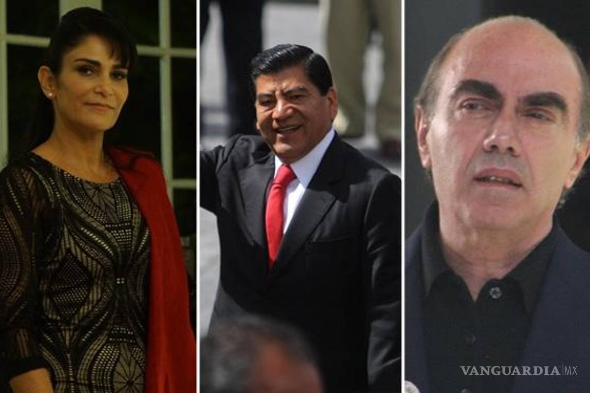 Ordenan captura de Mario Marín y Nacif por la acusación de tortura a Lydia Cacho