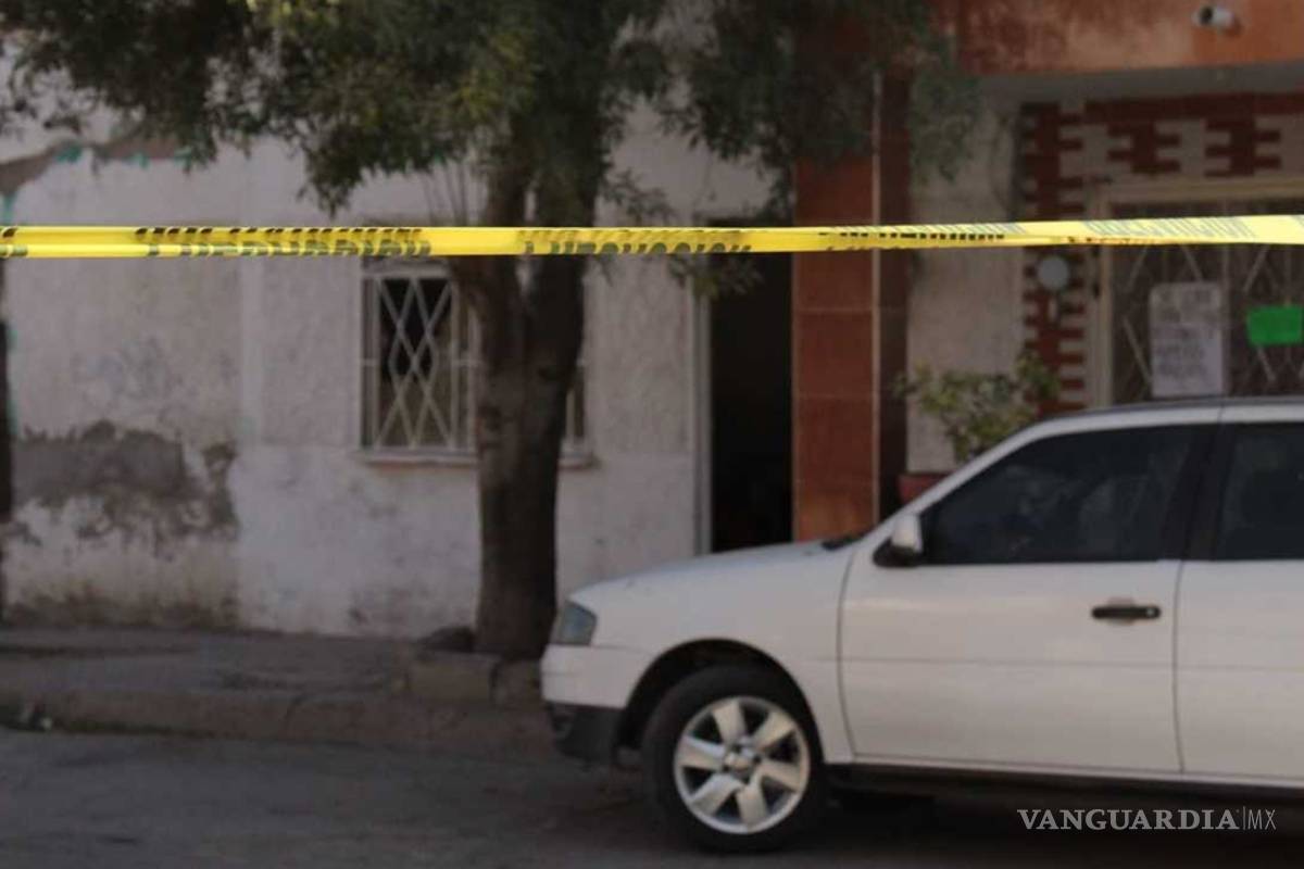 Capturan a dos por crimen de radio-técnico en la Nueva Aurora de Torreón