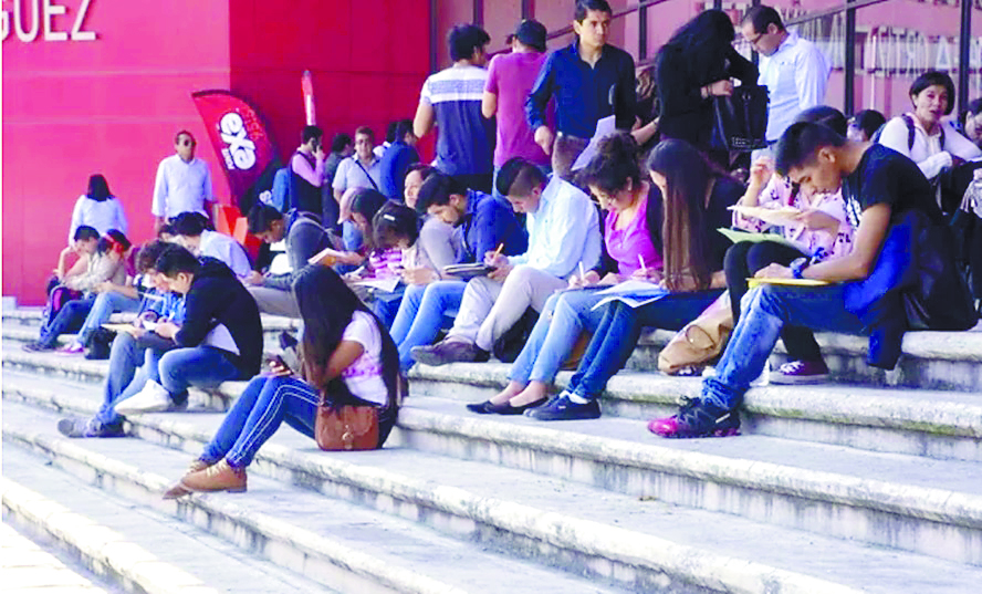 Sin freno los retiros de Afore por desempleo