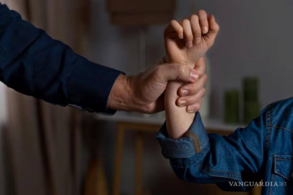 En México, 20 mil menores son víctimas de trata cada año