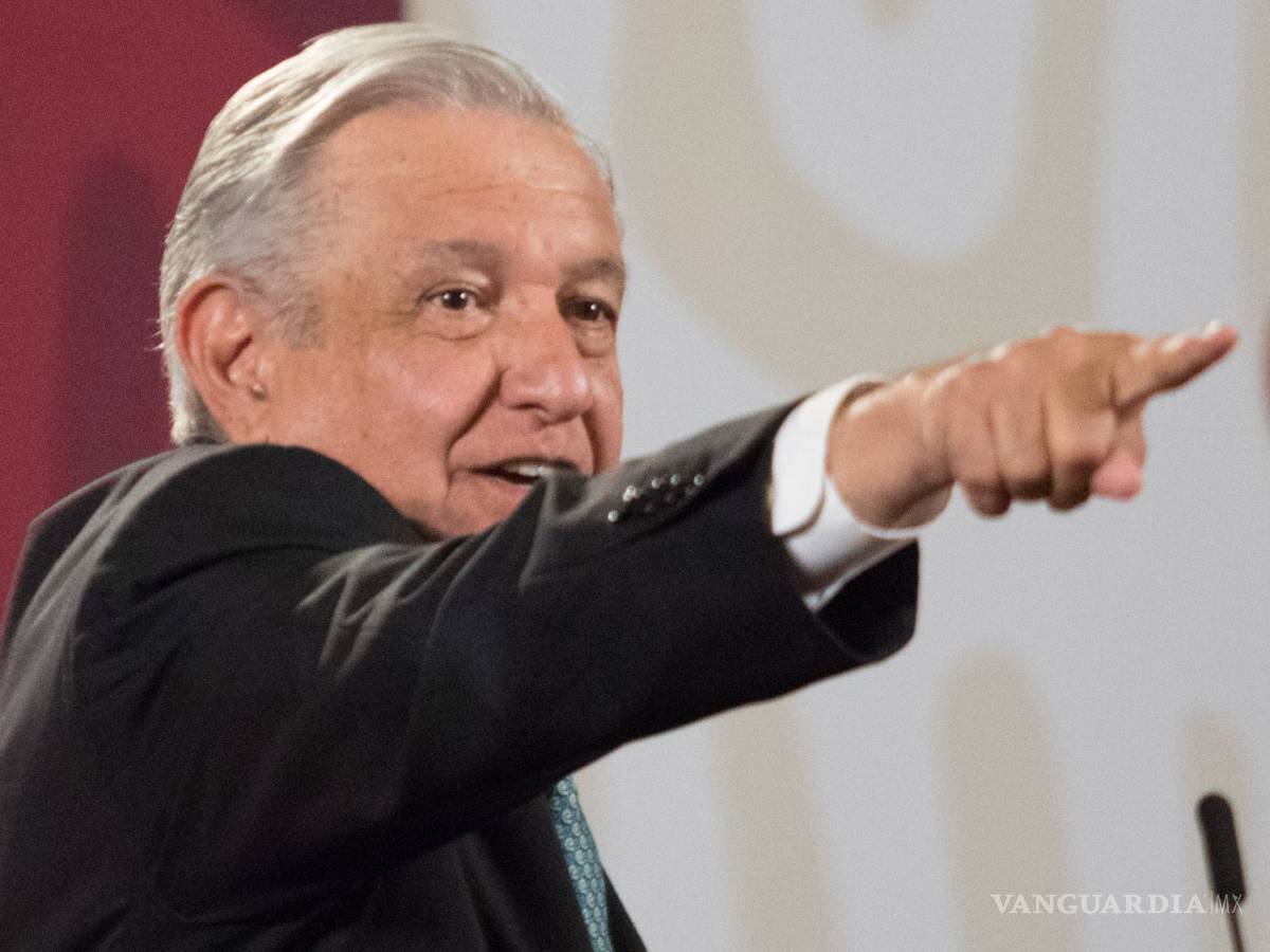 $!Señalamientos que hace AMLO a medios no son una amenaza, es una visión equivocada: Sánchez Cordero