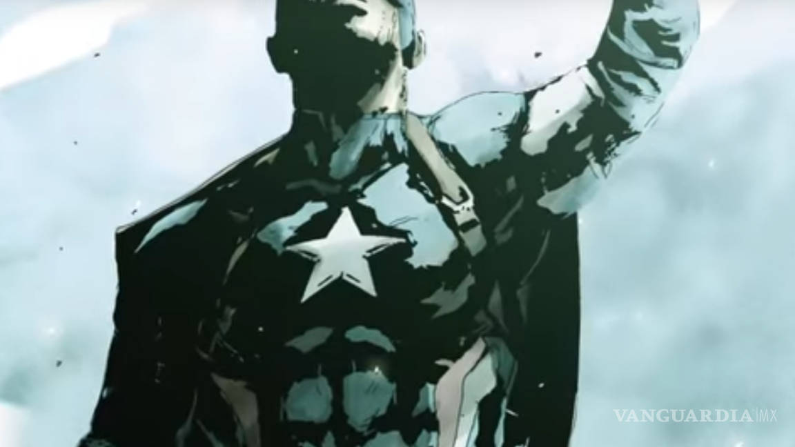 ¿Podrán los héroes vencer al Capitán América? ¡Llega el trailer de Secret Empire!