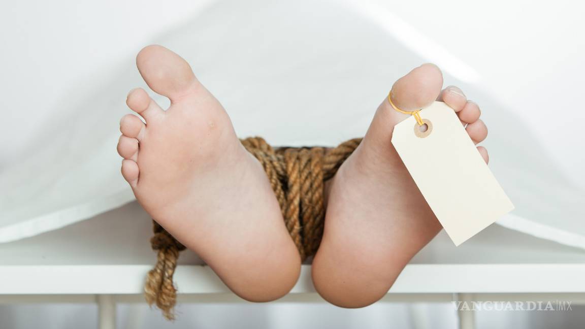 $!'Secretaría de Salud no capta la magnitud del problema del suicidio en Coahuila'