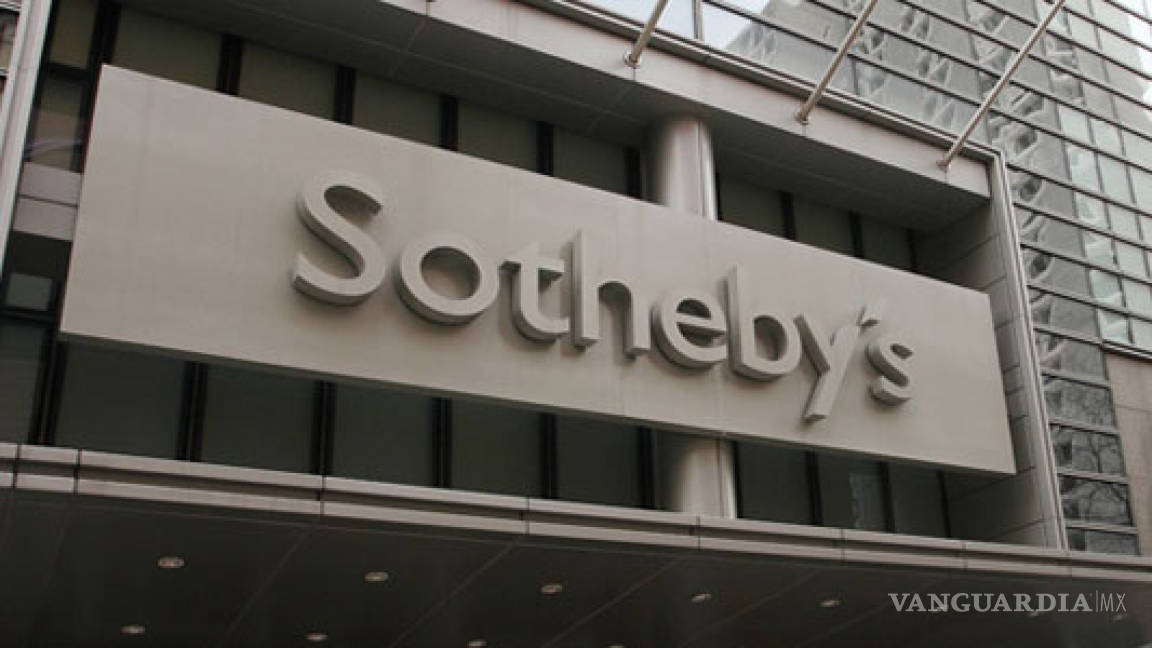 Sotheby's inaugura sede en Dubái